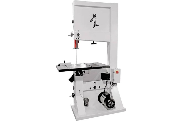 Пила ленточная BELMASH WBS-710P/400 S289A - изображение 2