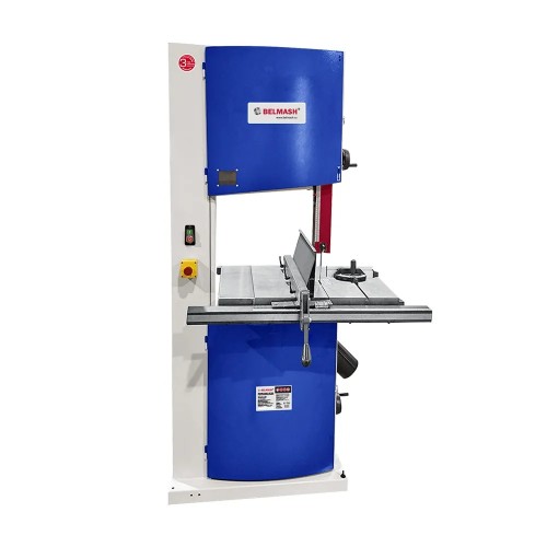Пила ленточная BELMASH WBS-810P/400 S290A