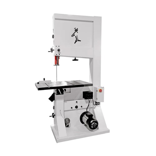 Пила ленточная BELMASH WBS-810P/400 S290A - изображение 2