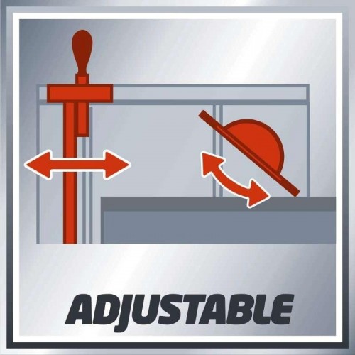 Пила ленточная EINHELL 4308055 TC-SB 305 U - изображение 4