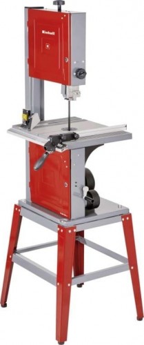 Пила ленточная EINHELL 4308055 TC-SB 305 U