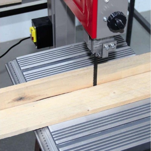 Пила ленточная EINHELL 4308055 TC-SB 305 U - изображение 2