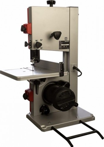 Пила ленточная EINHELL TC-SB 200/1 4308018 - изображение 3