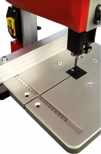 Пила ленточная EINHELL TC-SB 200/1 4308018 - изображение 5