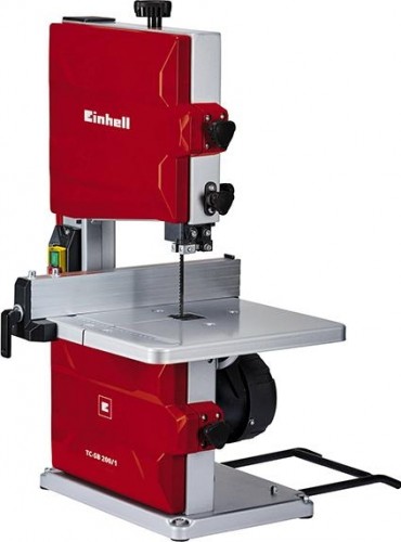 Пила ленточная EINHELL TC-SB 200/1 4308018