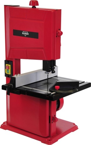 Пила ленточная ELITECH СПЛ 040 204042