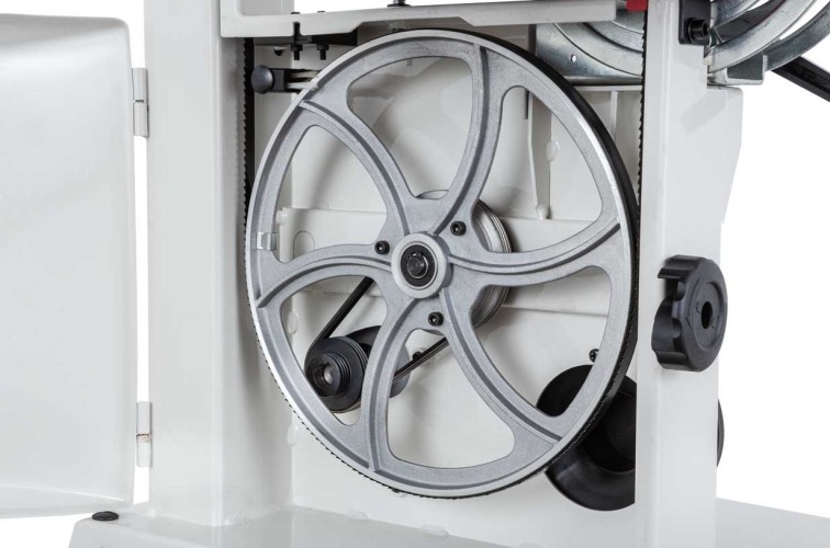 Пила ленточная JET JWBS-10SL 230V JT1-434 - изображение 5