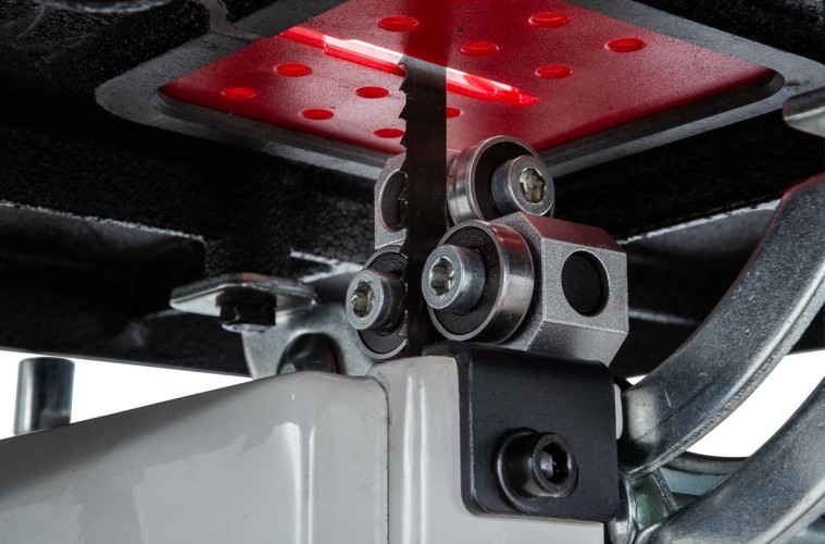 Пила ленточная JET JWBS-10SL 230V JT1-434 - изображение 4