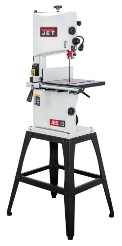 Пила ленточная JET JWBS-10SL 230V JT1-434