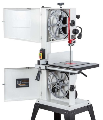 Пила ленточная JET JWBS-10SL 230V JT1-434 - изображение 3