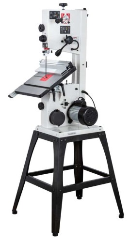 Пила ленточная JET JWBS-10SL 230V JT1-434 - изображение 2