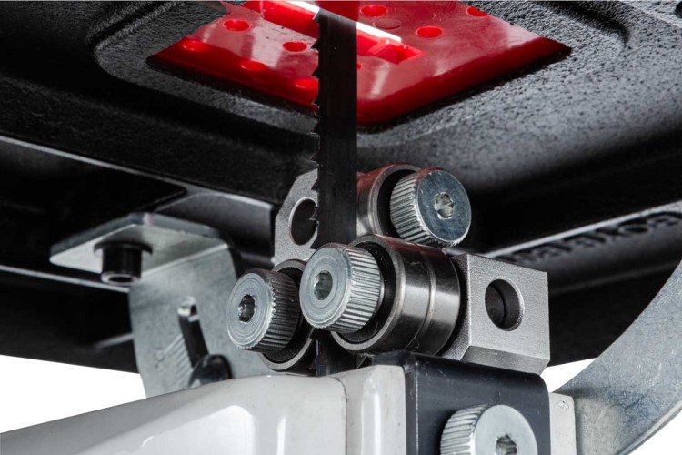 Пила ленточная JET JWBS-12SL 230V JT1-435 - изображение 4