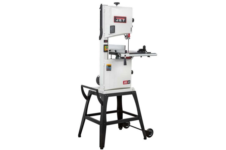 Пила ленточная JET JWBS-12SL 230V JT1-435 - изображение 2