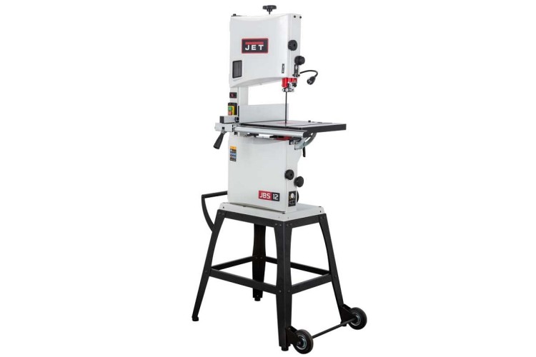 Пила ленточная JET JWBS-12SL 230V JT1-435
