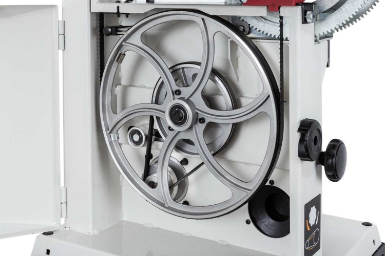 Пила ленточная JET JWBS-12SL 230V JT1-435 - изображение 5