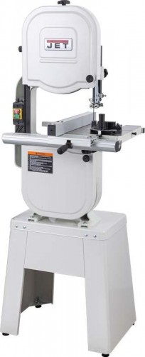 Пила ленточная JET JWBS-14DS 230V 10000237M