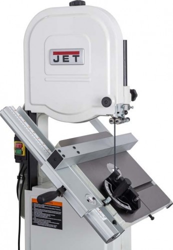 Пила ленточная JET JWBS-14DS 230V 10000237M - изображение 4