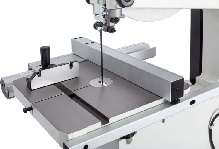 Пила ленточная JET JWBS-14DS 230V 10000237M - изображение 5