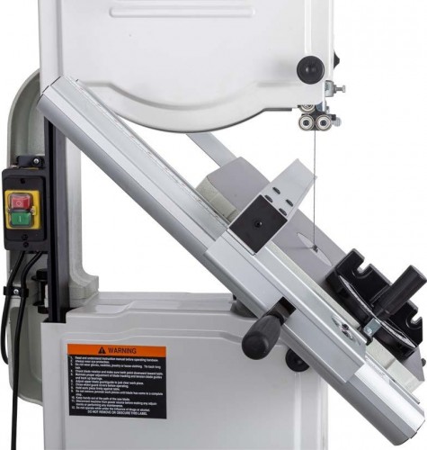 Пила ленточная JET JWBS-14DS 230V 10000237M - изображение 3