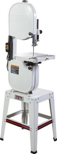 Пила ленточная JET JWBS-14OS-M 230V 708113A-RU