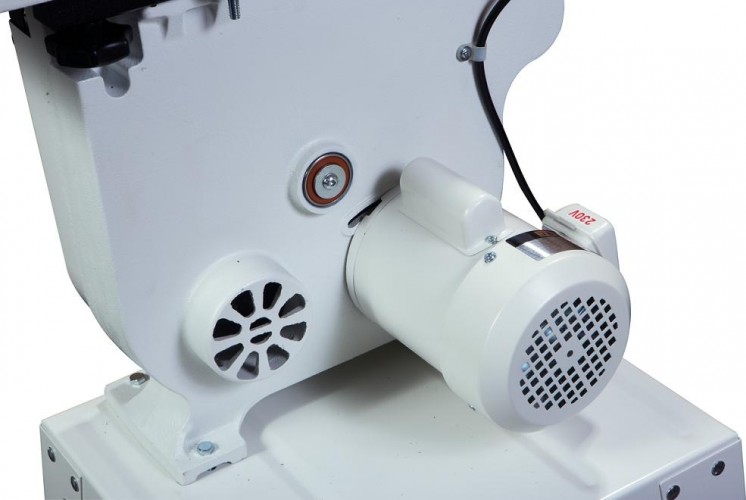 Пила ленточная JET JWBS-14OS-M 230V 708113A-RU - изображение 5