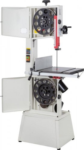 Пила ленточная JET JWBS-14SFX 230V JT1-394 - изображение 3