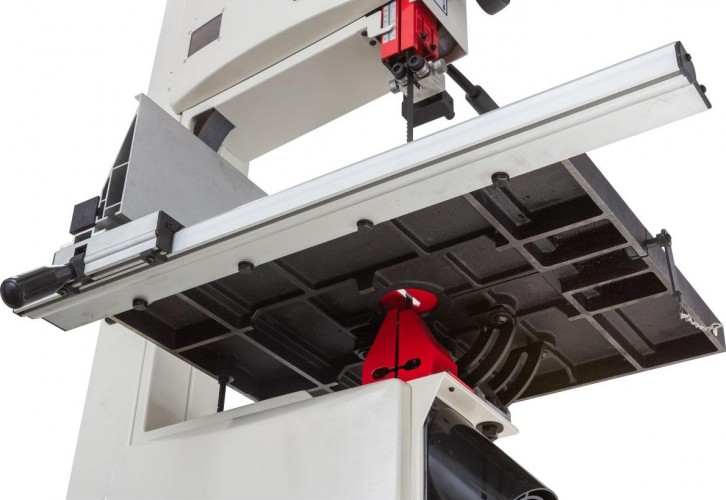 Пила ленточная JET JWBS-14SFX 230V JT1-394 - изображение 4