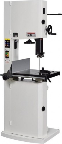 Пила ленточная JET JWBS-15 M 230V 714600M
