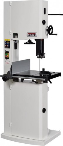 Пила ленточная JET JWBS-15 Т 400V 714650T