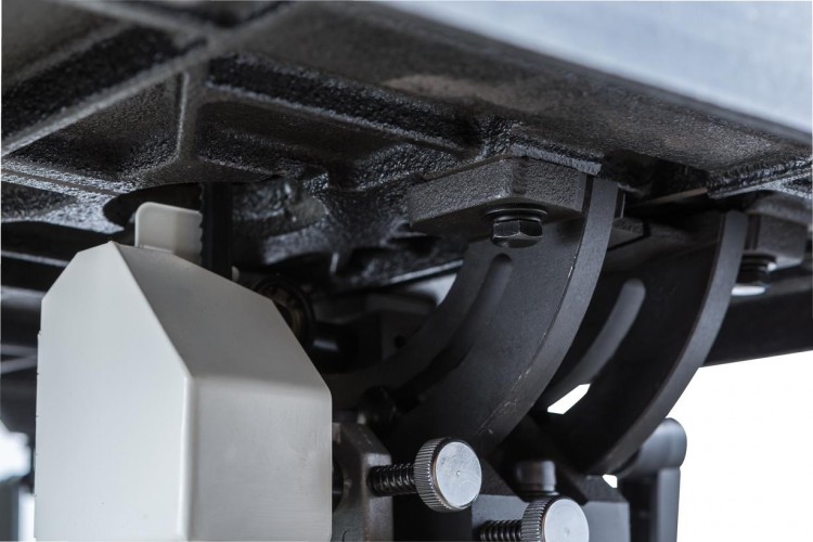 Пила ленточная JET JWBS-15 Т 400V 714650T - изображение 5