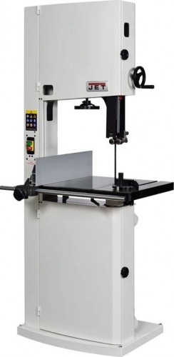 Пила ленточная JET JWBS-18 M 230V 714700M