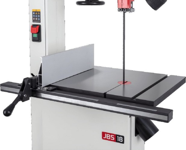 Пила ленточная JET JWBS-18SFX-M 230 B JR005 - изображение 3
