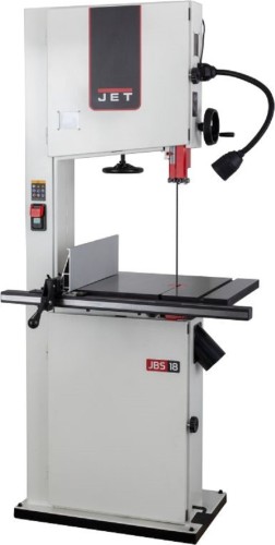 Пила ленточная JET JWBS-18SFX-T 400 B JR006