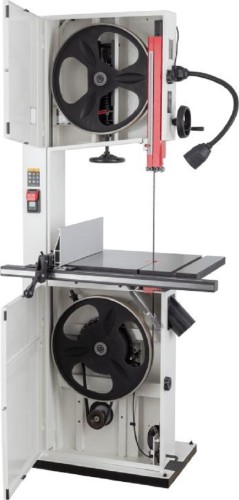 Пила ленточная JET JWBS-18SFX-M 230 B JR005 - изображение 4