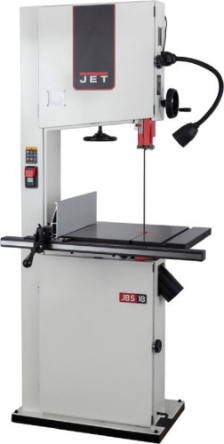 Пила ленточная JET JWBS-18SFX-M 230 B JR005