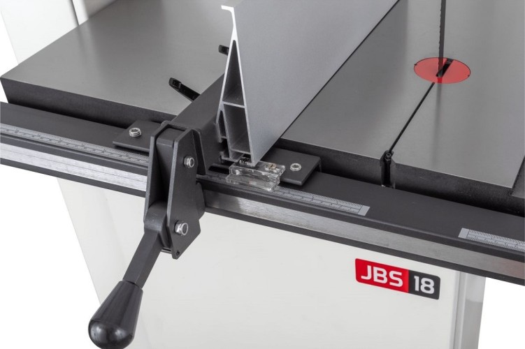 Пила ленточная JET JWBS-18SFX-M 230 B JR005 - изображение 2