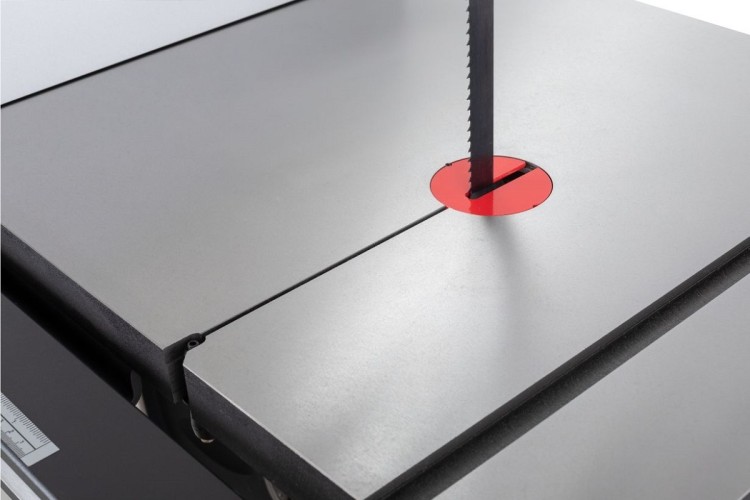 Пила ленточная JET JWBS-18SFX-T 400 B JR006 - изображение 5