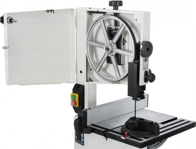 Пила ленточная JET JWBS- 9SL 230V JT1-433 - изображение 3