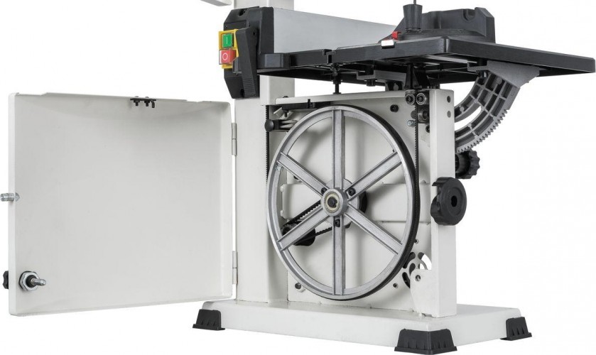 Пила ленточная JET JWBS- 9SL 230V JT1-433 - изображение 4