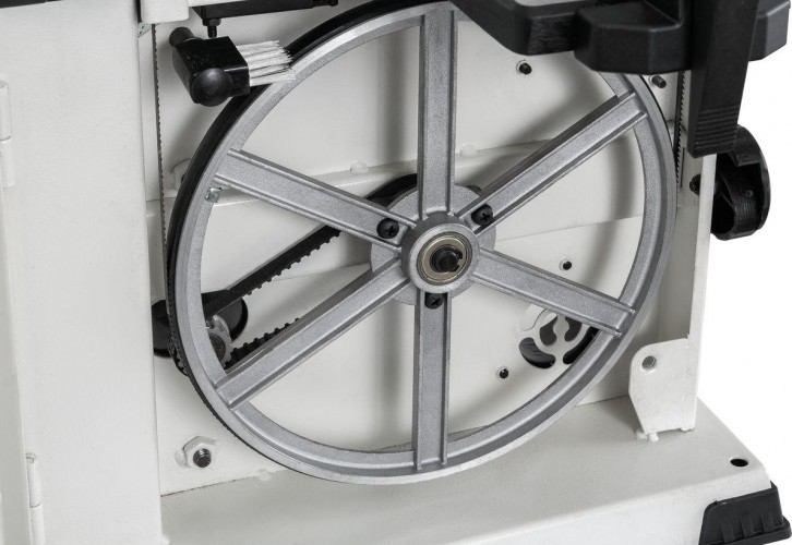 Пила ленточная JET JWBS- 9SL 230V JT1-433 - изображение 5