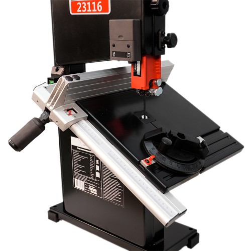 Пила ленточная Jib 23116 0,33 кBт 230B 0209020276000 - изображение 4