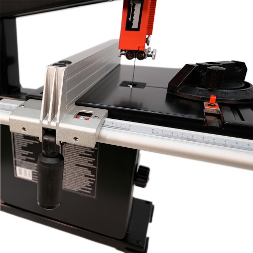 Пила ленточная Jib 23116 0,33 кBт 230B 0209020276000 - изображение 5