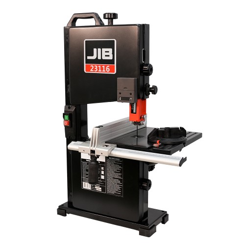 Пила ленточная Jib 23116 0,33 кBт 230B 0209020276000