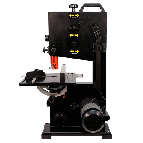 Пила ленточная Jib 23116 0,33 кBт 230B 0209020276000 - изображение 2