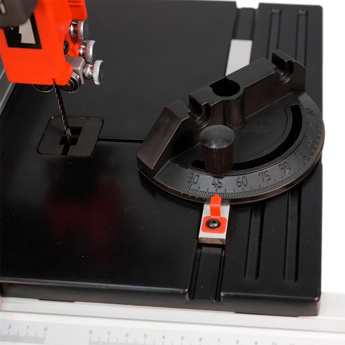 Пила ленточная Jib 23116 0,33 кBт 230B 0209020276000 - изображение 3