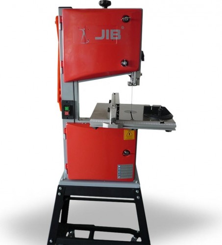 Пила ленточная Jib BAS 250 0,37 кВт, 230В 0203020007000 - изображение 2