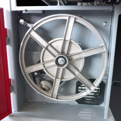 Пила ленточная Jib BAS 312 0,55 кВт, 230В 0203020008000 - изображение 5