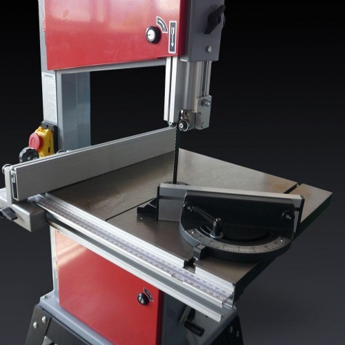 Пила ленточная Jib BAS 312 0,55 кВт, 230В 0203020008000 - изображение 3