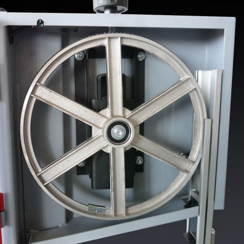 Пила ленточная Jib BAS 312 0,55 кВт, 230В 0203020008000 - изображение 4