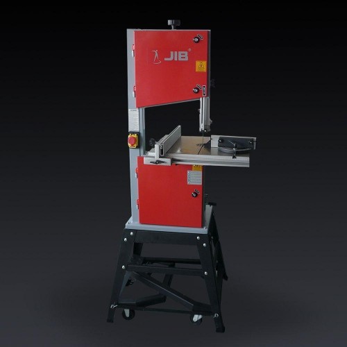 Пила ленточная Jib BAS 312 0,55 кВт, 230В 0203020008000 - изображение 2